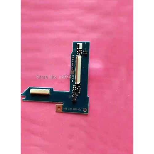New LCD display screen drive board repair parts for Sony DSC-HX300 HX400 HX300V HX400V Digital Camera