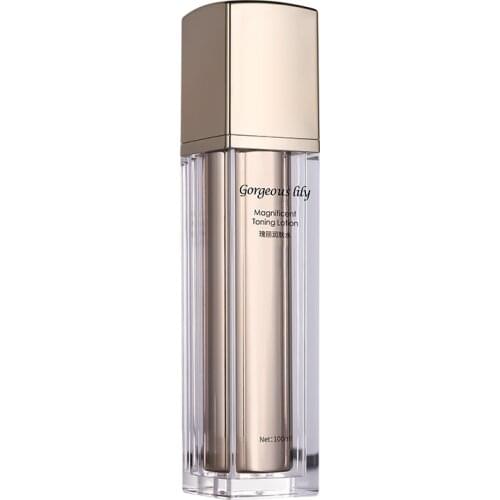 New moisturizing best shrink pore all natural Magnificent Toning Lotion