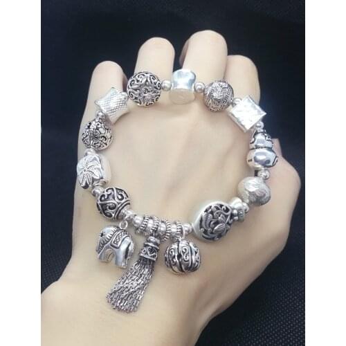 Браслеты с шармами OYO China At AliExpress