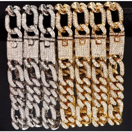 PEZDEMAR Bracelets With Charms