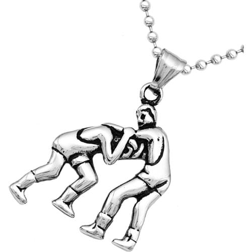 Phenovo Silver Chains