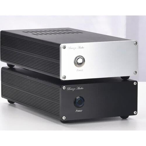 STUDER 900 R-Core Linear power supply For Preamplifier/DAC DC 5--24V (Optional) 30W Linear power supply