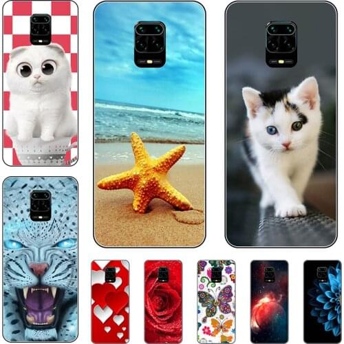 TWONEDAY Phone Cases Xiaomi Redmi 10X 4G