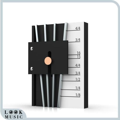 Violin Bridge Protector For Violin/Viola/Cello