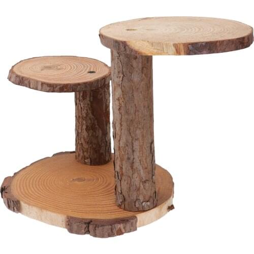 1pc Household Flowerpot Base Gardening Pot Holder Balcony Plant Pot Stand