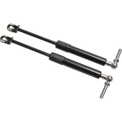 2pcs Rear Tailgate Trunk Auto Gas Spring Struts Prop Lift Support Damper For 1992-1996 Toyota Mark II X90 series