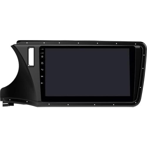 Android 10 Car Multimedia Player 10.1 inch GPS Navigation For Honda Greiz City 2015-2019 Car Radio Stereo with Carplay