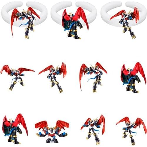 Кольца Bandai China At AliExpress