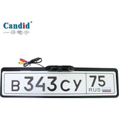 Candid FM Transmitters