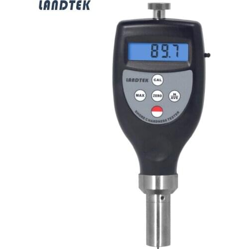Hardness Testers Cnlandtek China