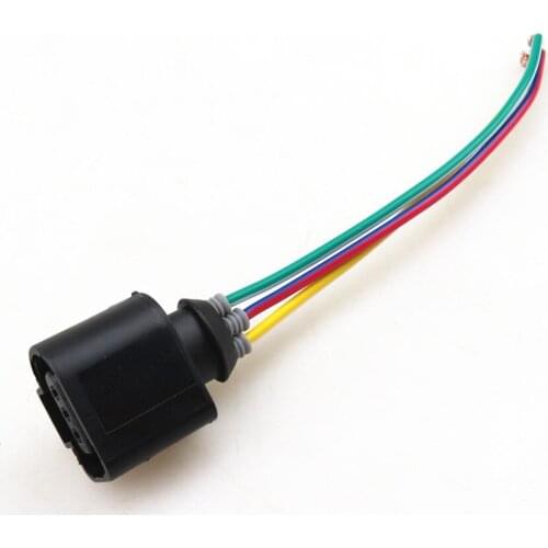 READXT Car Odometer Sensor Cable Plug Harness accessories For GOLF 4 MK4 CADDY BORA OCTAVIA SEAT TOLEDO IbIZA LEON A3 1H0919149A