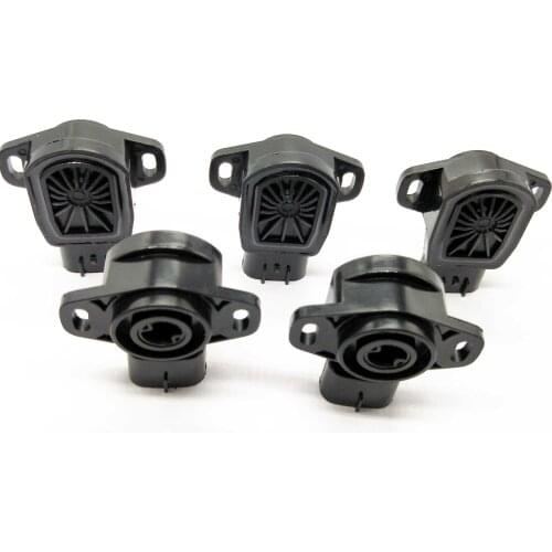 SMD 5PCS THROTTLE POSITION SENSOR FOR COMPATIBLE SUZUKI GRAND VITARA IGNIS II 2 LIANA 1.3 1.6 555721 91175256 13420-65D00