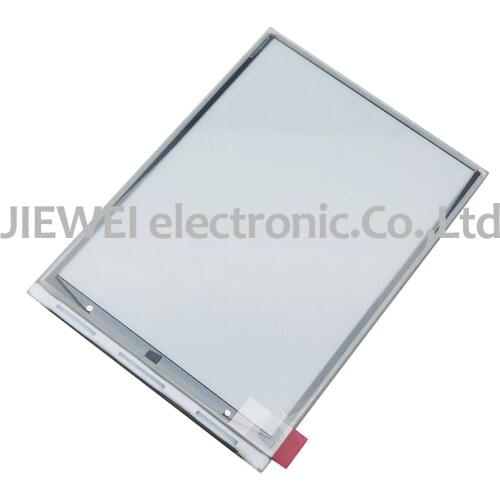 New Original 6 inch ED060SCT eink LCD Display screen for ebook reader 800*600