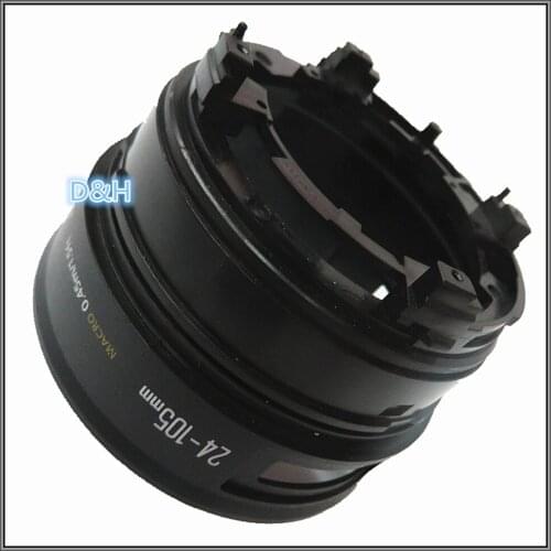 New Original Barrel Ring Focusing Window For Canon EF 24-105mm 24-105 F4 ASSY IS Lens Rear Fixed mounted Barrel
