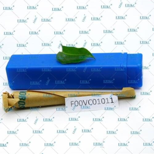 High Pressure F00VC01011 ERIKC F00V C01 011 Diesel Engine Valve Adjustmen Assy F OoV C01 011 for 0 445 110 038 and 0 445 110 063