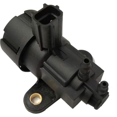 EGR Vacuum Solenoid Valve F63Z9J459AA F57Z9J459C ZZM32035A Fit for 2002-04 Ford E250 Van EGR Valve Vacuum Modulator