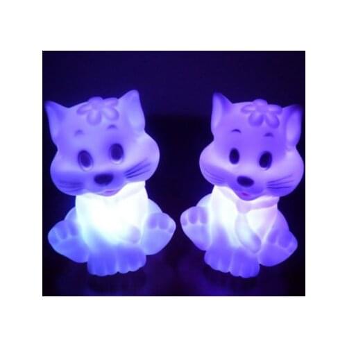 Coffee Colorful Small Lights Led Movie & Tv Toy Plastic Unisex Electronic Flashing 2021
