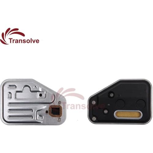 Auto Transmission 059146 Oil Filter F4A212 F4A222 F4A232 KM175 Fit For MITSUBISHI 1987-UP Car Accessories MD737840