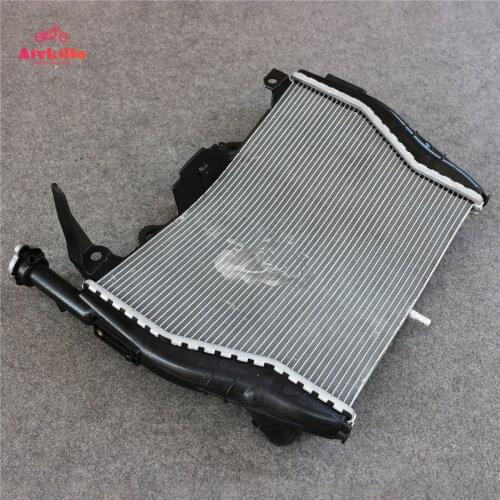 MOFO CAIZHUANGSHI Engine Cooling Systems