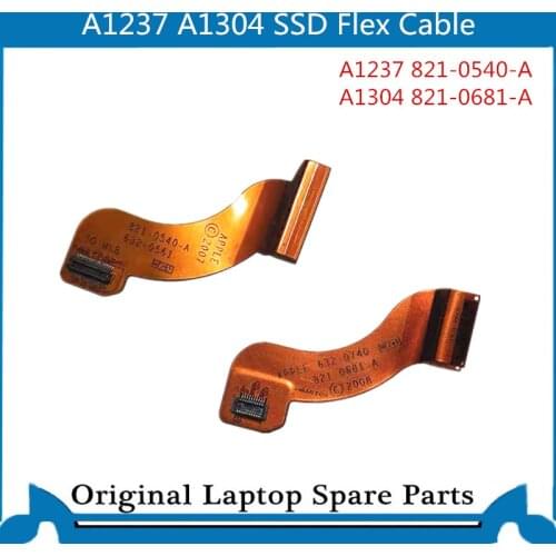 Original SSD Flex Cable For A1237 821-0540-A A1304 821-0540-A