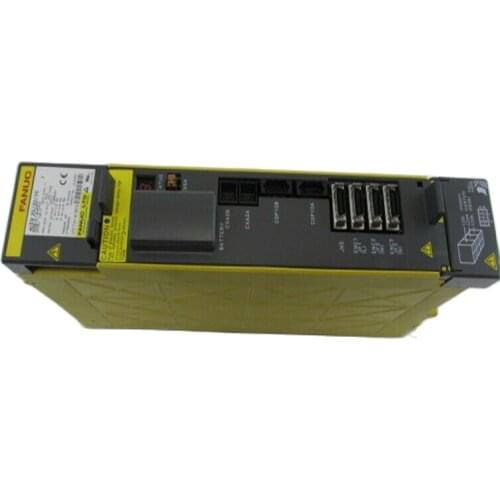 Original and NEW FANUC A06B-6114-H303 Servo Driver Amplifier Unit In Box