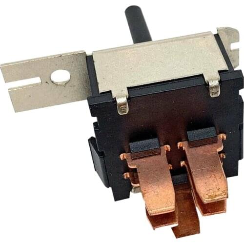 Blower Control Switch Heater AC for Jeep Wrangler TJ 1999-2001 5011214AA