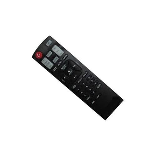 Remote Control For LG CM3430G CM3430GDAB CM1930 CM1931 CM2030CM3330BDAB CM3330GDAB CM3330WDAB CM3430B CM3430BDAB Mini System