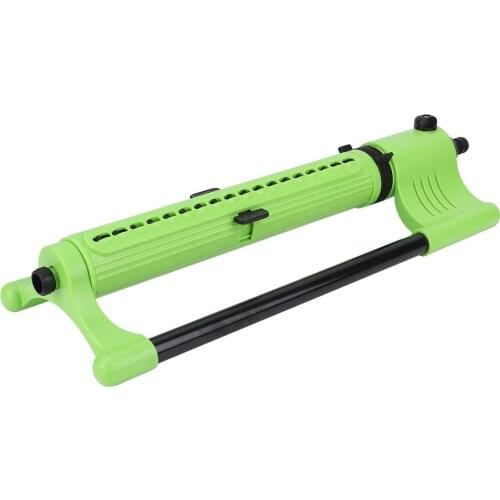 Adjustable Swing Type Oscillating Sprinkler Automatic Watering Gardening Tool