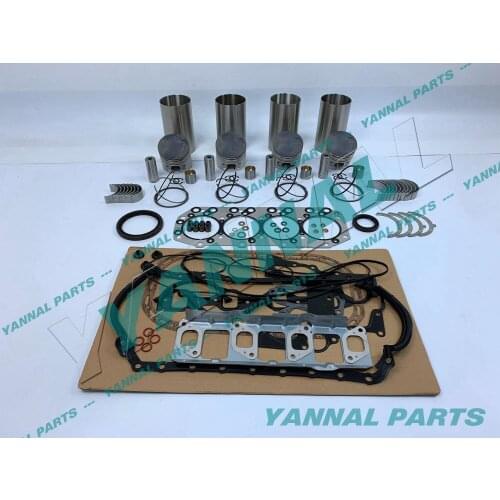 4M40 REBUILD KIT FOR PAJERO MONTERO 2.8TD AFTERMARKET PARTS