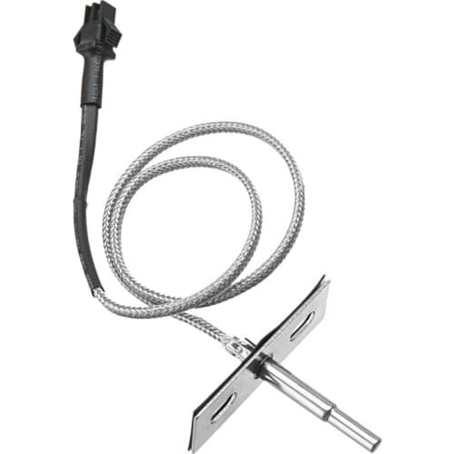 Replacement Temperature Probe Sensor for Pit Boss Pellet Grills and Smokers
