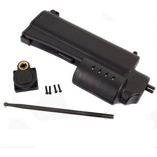 Start Bar Kit for 1/10 1/8 HSP REDCAT NITRO Handheld Electric Power Starter RC Car Buggy