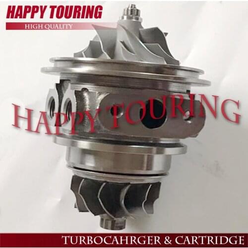 TD04L-13T turbocharger cartridge for Subaru Forester XT Impreza WRX 49377-04100 49377-04180 49377-04190 49377-04200 14412AA560