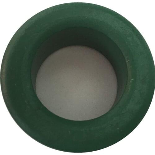 Inner 23mm 0.9'' transformer ferrite core 36X15X23mm Al 5-8uH Isolator ferrite ring cable wires EMI filter ferrite bead,5pcs/lot