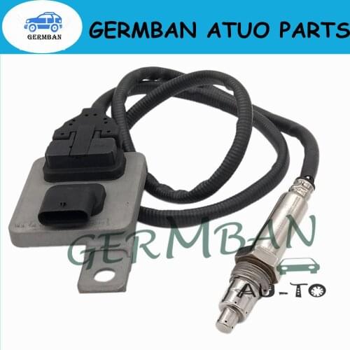 High Quality New Manufacture and Original Nox Sensor Oxygen Sensor fit for Audi Q7 3.0TDI CCMA No#059907807B 5WK96623A