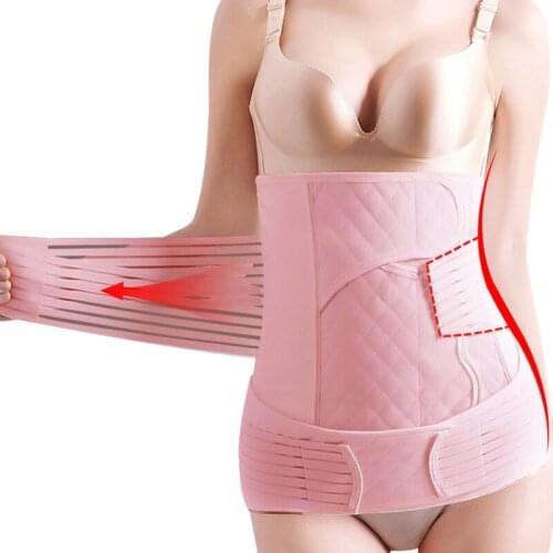 Waist Trainer Women Slimming Tummy Waist Belt Body Shaperwear Woman Body Building Cincher Corset Shapers