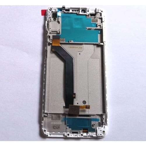 For Xiaomi Redmi S2 Lcd Display Touch Sensor Glass DIgitizer Frame Full For redmi s2 screen Pantalla M1803E6G M1803E6H