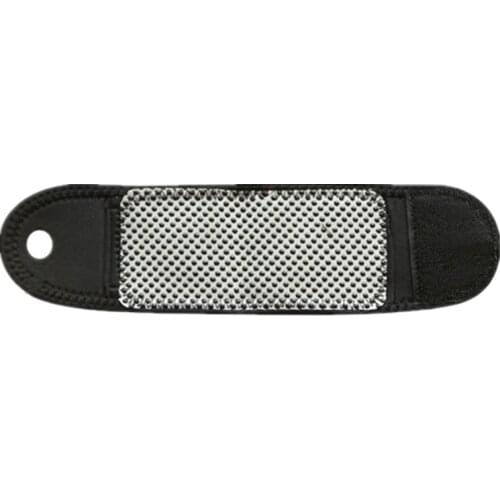 1Pcs Self-heating Magnet Wrist Support Brace Guard Protector Men Winter Keep Warm Band Sports Sales Tourmaline Product Wristband