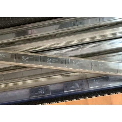 5cs/lot MC68HC05C4 MC68HC05 DIP-42