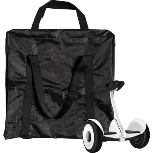 60mm Scooter bags for Xiao Mi Nine Mini Plus Scooter Self Balancing Scooter Bag