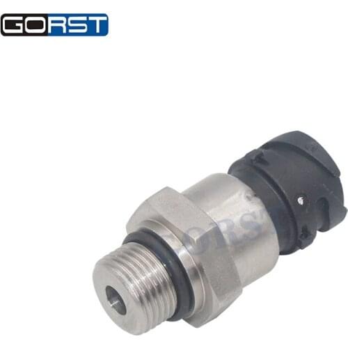 Oil Pressure Sensor 3808805 For Volvo High Quality Pressure