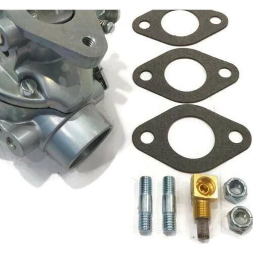 Carburetor Choke Air Horn Fit For Ford Jubilee NAA NAB 630 700 850 Tractor