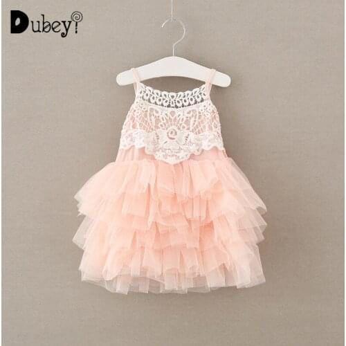 DUBEYI Ballroom Dresses For Girls