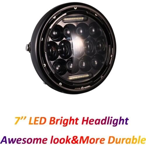 Headlamps FLBOMBING China