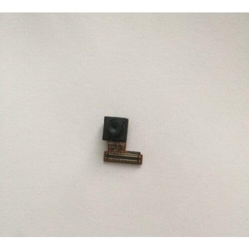 Used Front Camera 2.0MP Module For Ulefone Metal MTK6753 Octa Core 5.0" HD 1280x720 Free Shipping