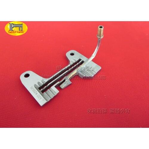 Yuren back cover needle plate M3B24-001 high quality sewing machine accessories