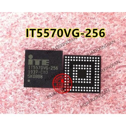 IT5570VG-256 IT5570VG BGA