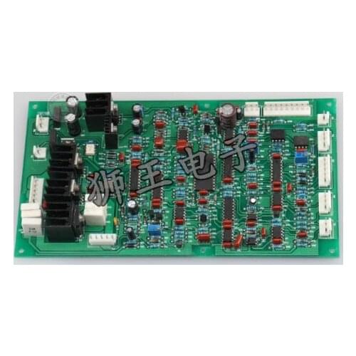 NBC 350 500 circuit board welding machine main control board module