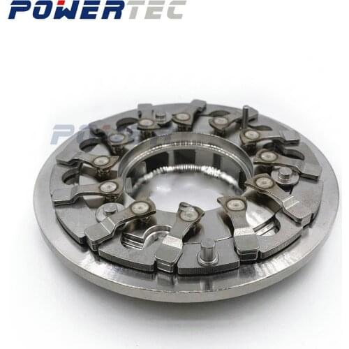 New TF035 Turbocharger 1515A295 Turbine Nozzle Ring For Mitsubishi Motors SUV 4N15 4P00 diesel 49335-01410 2016