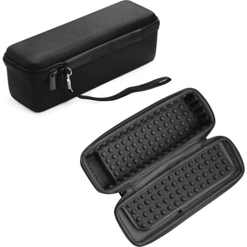 Portable Shockproof Carrying Case for Sony SRS-XB22 Portable Bluetooth Speaker Accessories Full Cover Protective Storage Bag