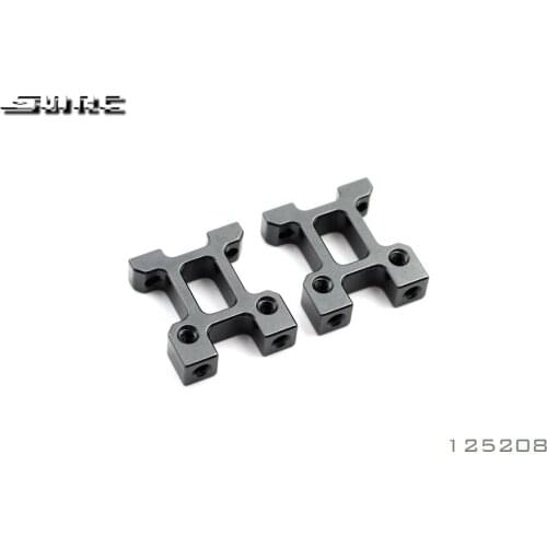 SN-RC 125208 125801 128226 1:10 RCAccessories NINETEEN FLAT ROADSTER PRESS BATTERY SEAT COMPONENTS